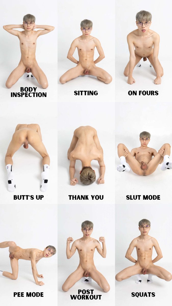 SubBoi97's tweet photo. 😈 5 YEARS of SubBoi growth… and I’m still getting sluttier each day! 🔥

Exactly 5 years ago I posted the very first SubBoi Position Guide under @boydominantsm care — the one that started my real journey into deeper, filthier submission. From a shy newbie to the dripping, experience sub serving more doms… these positions have kept me on my knees, ass up, and leaking ever since.

Which position helped turn you into a better sub? Or which one still makes you throb and drop instantly? Drop it below 👇 Tag your Dom (or fellow subs on the same filthy path) 😏

😈 SubBoi 5年的成長…… 而現在比以前更騷！🔥

整整 5 年前，我發佈了第一份 SubBoi Position Guide 当时还是@boydominantsm 主人的奴—— 那是我淫蕩下賤的開始。從害羞新手，變成今���一直有經驗的騷奴服侍着其他的主人…… 這些姿勢還是會讓我流出我淫蕩的水。

哪個姿勢讓你變得更聽話？還是哪個姿勢現在還會讓你想要發騷、瞬間跪下？

在下方留言 👇 標記你的 Dom (或是同樣在這條淫蕩路上前進的 Sub 們）😏

📸: @manphoto178 

#SubBoi #PositionGuide #BDSMAnniversary #SubGrowth #OnMyKnees #AssUp #LeakingSub #5YearsDeeper #GayBDSM #淫荡之路