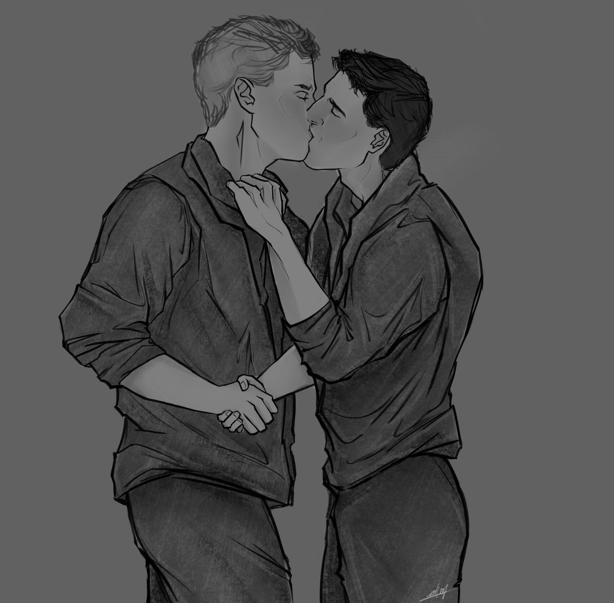 voidsoleil's tweet photo. shake on it
#icemav #topgun #topgun1986 https://t.co/wN9XkEdDio
