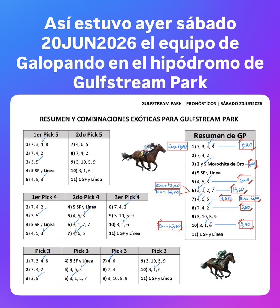 galopando20's tweet photo. Galopando. https://t.co/JmiJ5v9toS