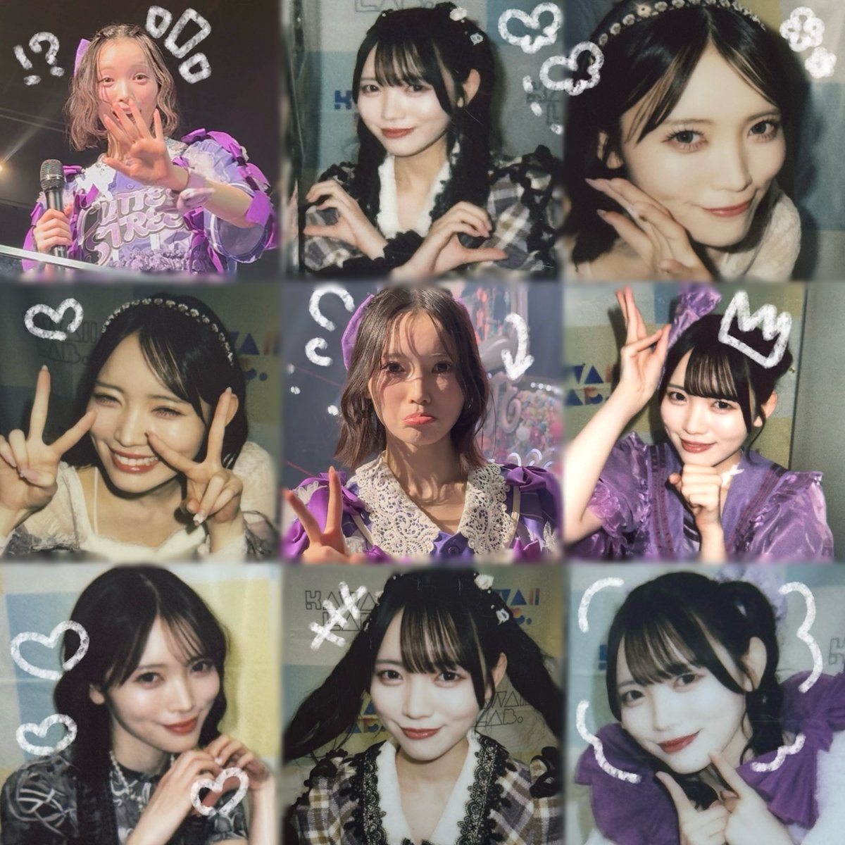 nabe_nagi30's tweet photo. 𝒏𝒆𝒘 𝙩𝙖𝙜𓂂𓏸

✮*｡ﾟ真鍋凪咲 .⋆𝜗𝜚

❤︎𝑜𝑟RPでお迎え行きます𛰙᭜𖫴𖫰𖫱𖫳𖫲𖫲𖫳𖫴𖫰𖫱꛰ ᭜𖫴𖫰𖫱𖫳𖫲𖫲𖫳𖫴𖫰𖫱꛰ಣ

詳しくはALTまで⋆*•.✦

 #きゅーすと  #きゅーてすと  #きゅーてすとと繋がりたい   #きゅーてすとさんと繋がりたい  #真鍋凪咲  #すきのよせ鍋 https://t.co/lRVdOa07P2