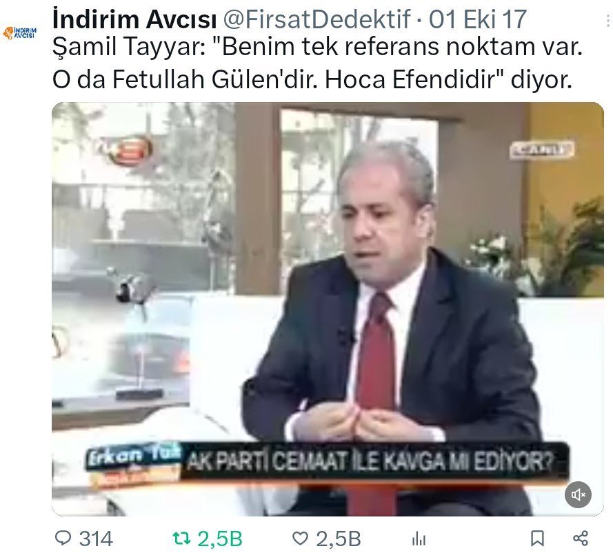 KBurak006's tweet photo. @samiltayyar27 Servet ve makam sahibi olmak için hain terör örgütü fetonun BASIN ayağında görev yaptin.REFERANS ALDIN yetmedi CİLTLERLE KİTAPLAR yazdn. Servet makam sahibi oldun.Elinde şehit kanı var.Özgür bey iktidara gelince bağımsız yargıda yargılanp servetin elinden alınır zindana girersin. https://t.co/OHX3Zn0wet