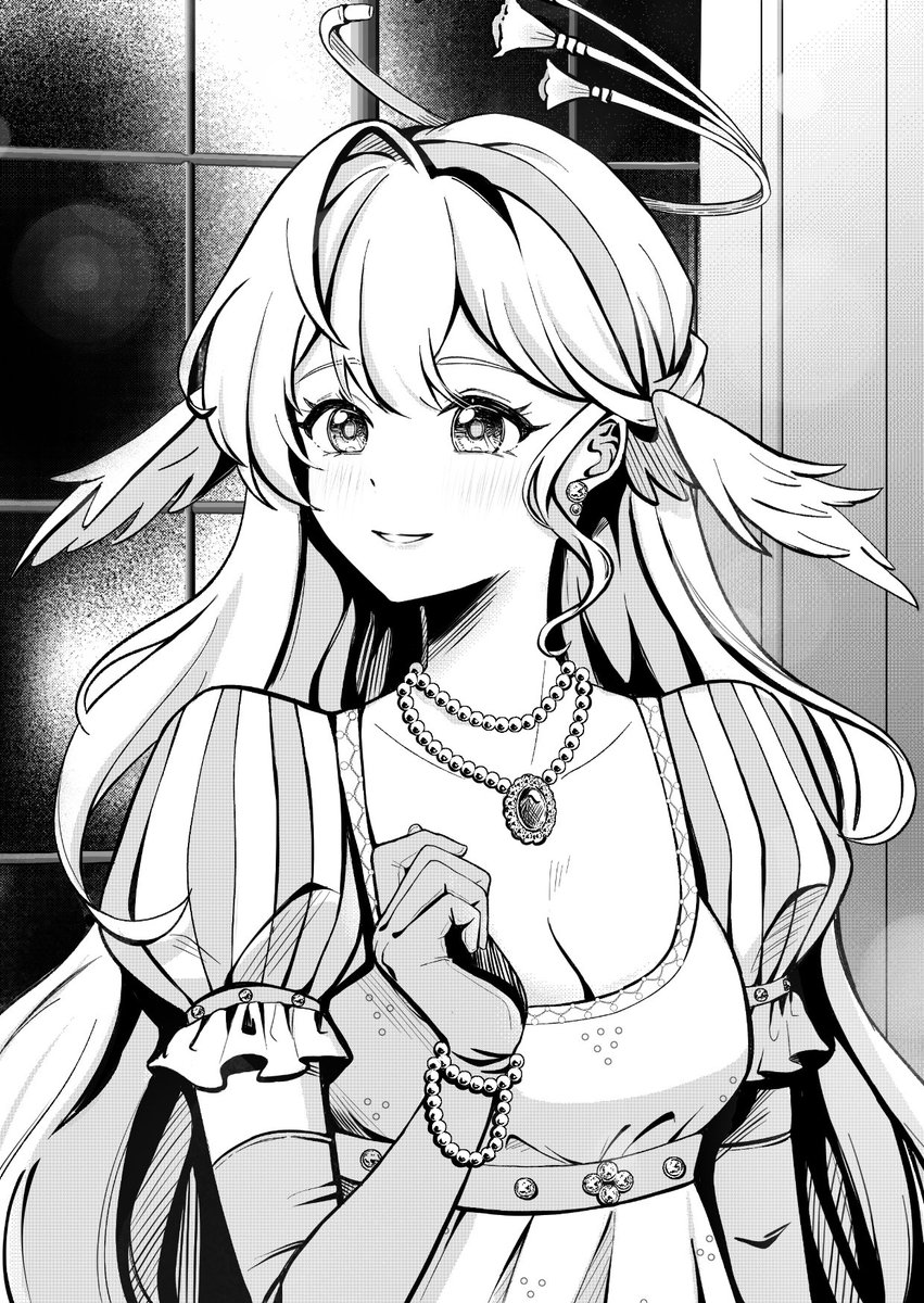 LenPinky🍀 Commission open🍀 tweet media