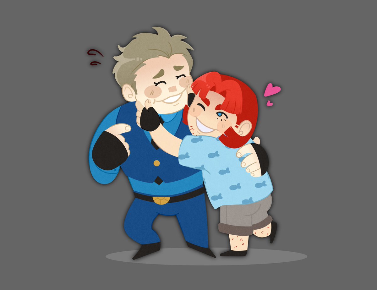 Anaboch_7's tweet photo. HolAAA, casi ni uso twitter pero no pierdo nada JSJS 

Tengo comisiones abiertas en pesos argentinos-!!! Las parejitas de chibi estan a 7k y el halfbody a 10k jsjs 

#comisionesargentina #comisiones #argentina https://t.co/D2XF1GPvRK