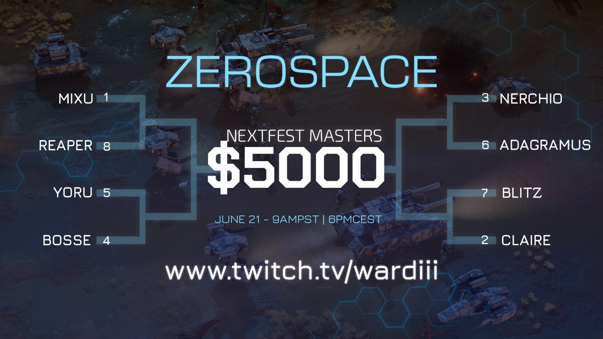 PlayZeroSpace tweet picture