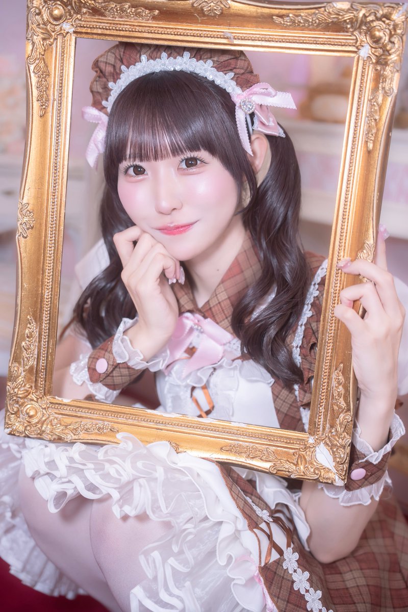 mi_va1259's tweet photo. ♡2部♡
額縁なも。

#すぺしゃるまなもろーる https://t.co/wPwrHOLNR0