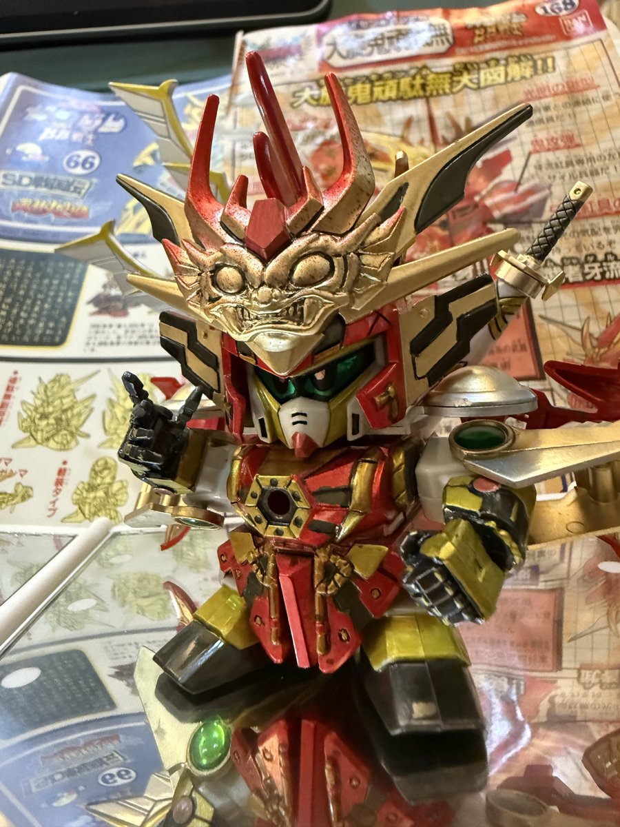 weichi01's tweet photo. #BB戦士 https://t.co/3DeKr1zRDw