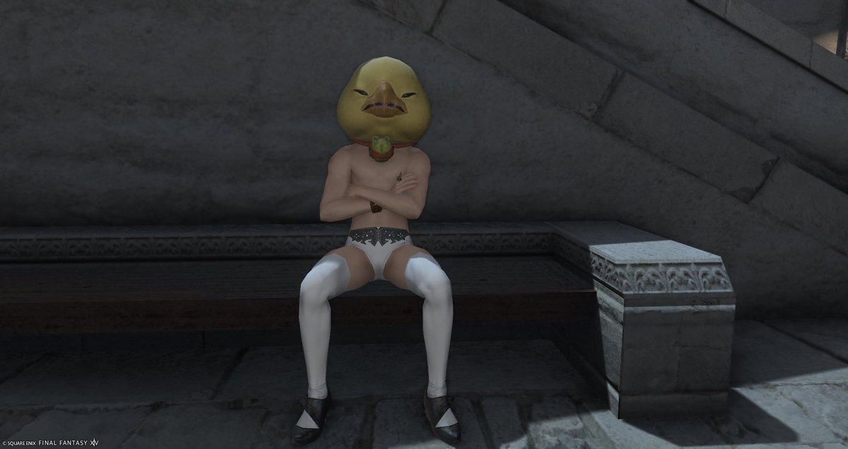 SecretBase72048's tweet photo. ダンサー楽しすぎる🕺🕺💃🕺💃
#ff14
#ff14ss https://t.co/ITzZon63pp