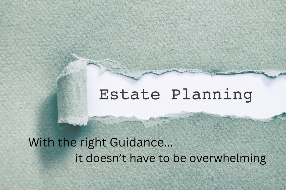 LawPayne's tweet photo. Many people think estate planning is overwhelming.

In reality, a few important decisions now can help your family avoid uncertainty, conflict, and unnecessary probate later.

Have you started your estate plan?

#EstatePlanning https://t.co/yfjYEfA9zR