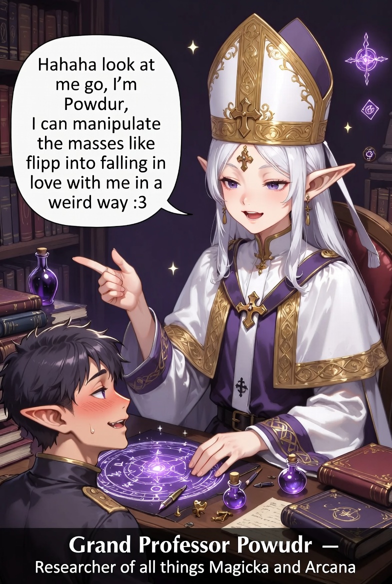 Dark Flipp tweet media