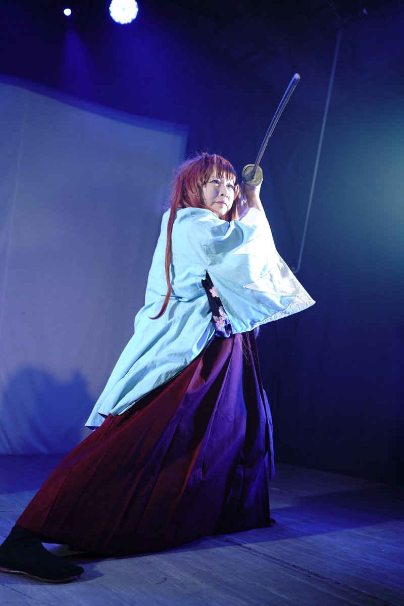 tt07019's tweet photo. シナリオを考える、かつ演技をするのは本当にすごいと思います😊
とても良い物語でした😊 https://t.co/9XTcj4H2DY