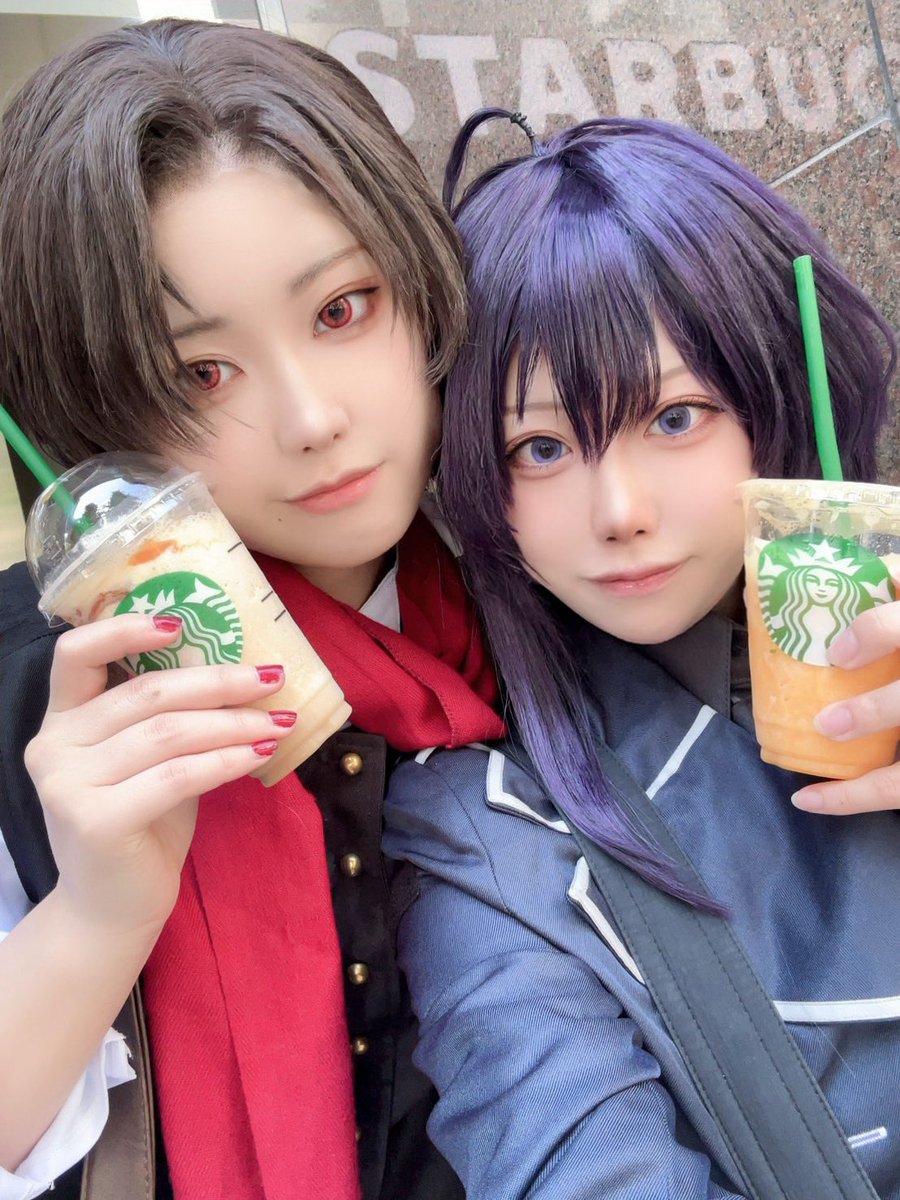 has_2_'s tweet photo. #サツコス
ｽﾞｫだった‼️たのしかった‼️好き相互にたくさん会えて嬉しかった😍‼️ https://t.co/uPiXQwKnxL