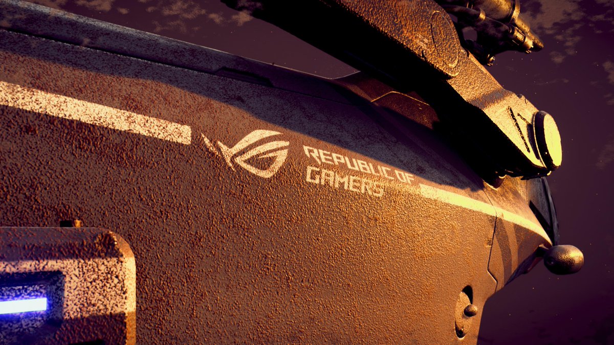 PORTABLE_ODECO's tweet photo. DEATH STRANDING
フォトモードキャンペーン2026
Part.6テーマ「ROG」
#DSPhoto2026_P6
#DeathStranding
#DeathStranding2 https://t.co/cUPVbxMtxe