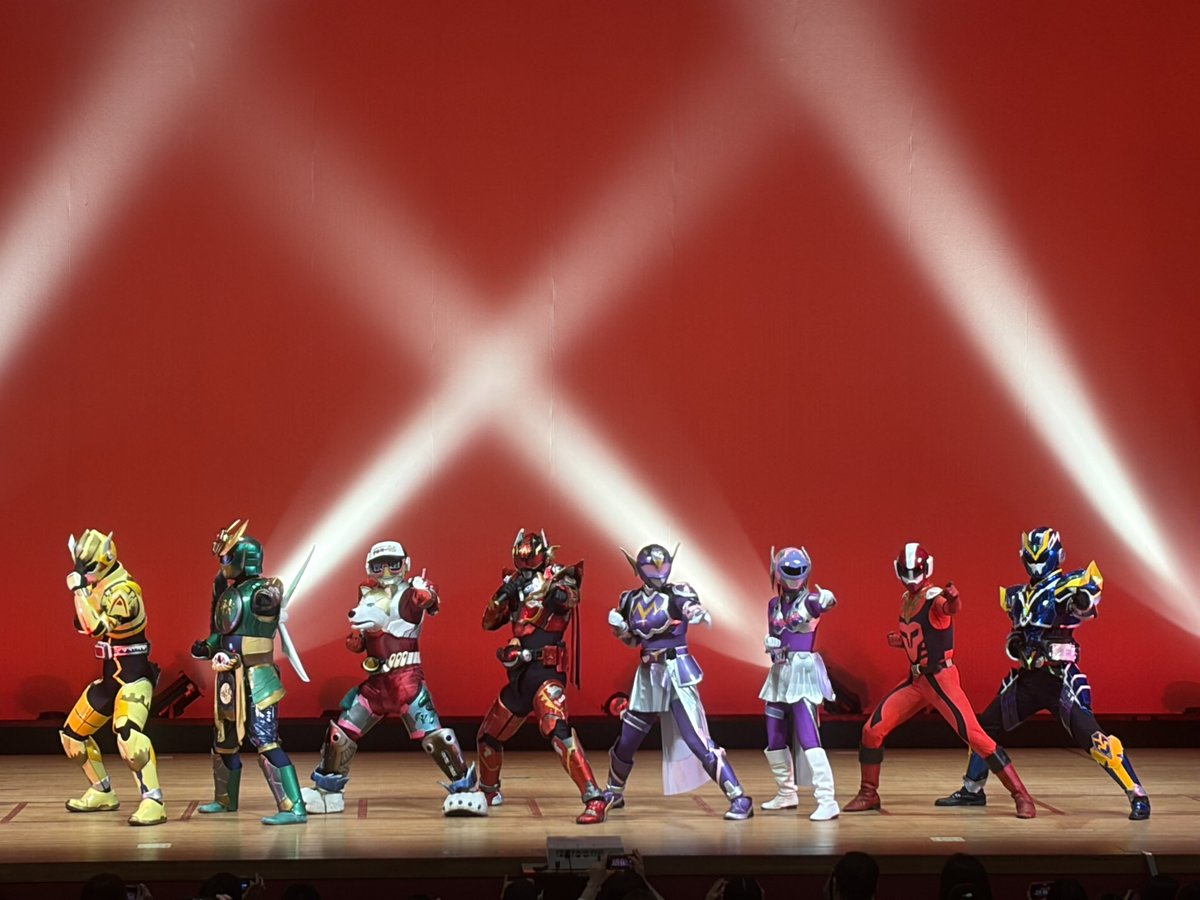nmvz_76's tweet photo. #ヒロステ2026
ご来場頂きありがとうございました！

長くなるので感想はALTに！

ちゃっかりグッズ買っちゃって交換&amp;お譲りしてくれたお兄さんとお姉さんがいらっしゃいました…本当に感謝です(T ^ T)

ご本人まで届きますように🥺 https://t.co/I6d9toBwze