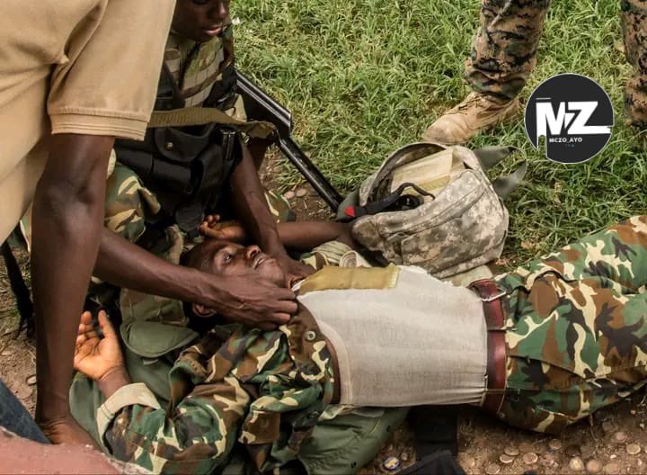 ingabir89655853's tweet photo. Uri kureba neza hariya hakurya za #FDNB , #INTERAHAMWE , #FARDC🇨🇩 #WAZALENDO
SASA PIGA HADUYI PUMBAFU 💪🏼💪🏼💪🏼💪🏼💪🏼💪🏼💪🏼💪🏼😌😌😌🤭🤭🤭🤭 https://t.co/6peUMqC1Ub