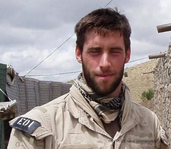 JRM58506966's tweet photo. Today we honor Michael McGreevy, a Navy SEAL officer who embodied Honor, Courage, and Commitment.

A graduate of the United States Naval Academy, Michael excelled as an athlete, leader, and warrior. After serving as a Surface Warfare Officer, he attended BUD/S, graduating as the Honor Man of his class in 2000. Known to friends as "Groove," he deployed in support of the Global War on Terror and answered the call wherever his nation needed him.

On June 28, 2005, Michael was among 16 American heroes aboard an MH-47 Chinook helicopter sent to reinforce a four-man SEAL reconnaissance team engaged in a fierce battle against overwhelming Taliban forces in the mountains of Afghanistan.

The helicopter was shot down during the rescue mission. Michael, seven fellow SEALs, and eight Army Night Stalkers gave their lives in a courageous attempt to save their teammates.

That same battle claimed the lives of SEALs Michael P. Murphy, Matthew Axelson, and Danny Dietz, who fought with extraordinary courage against overwhelming odds. Their actions became one of the most revered examples of selfless service in Naval Special Warfare history.

Family and friends remember Michael not only for how he died, but for how he lived. Long before he became a SEAL, he stood up for those who could not defend themselves and refused to tolerate bullying or injustice.

Michael McGreevy's legacy lives on through the men he served with, the family he loved, and a grateful nation that will never forget his sacrifice.

Fair Winds and Following Seas, Lieutenant McGreevy