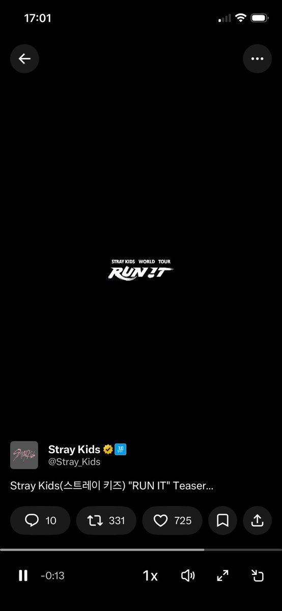 koowitheuphoria's tweet photo. COMO QUE WORLD TOUR?! STRAY KIDS!!!! https://t.co/ob3nOBQ6s4