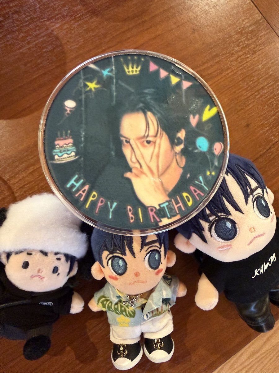 lovely0622JHY's tweet photo. 영화 씨  생일 축하해🫶

오늘도 내일도 사랑해요🥰

@JYHeffect 
#정용화
#CNBLUE
#정용화팬이라서_자랑스러워 https://t.co/VUrCWAVXqs