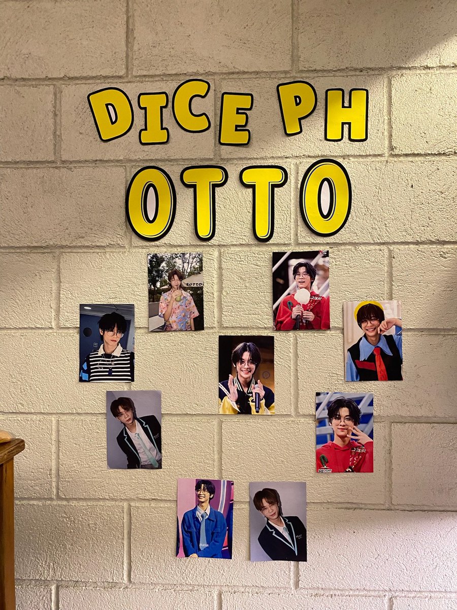 DICE Philippines tweet media