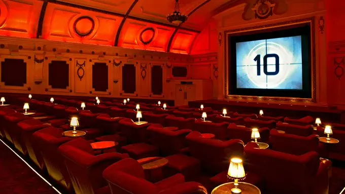 ivnways's tweet photo. Los 13 mejores sitios web para ver películas online GRATIS.

[🔖 Guárdatelo, es 100% legal] https://t.co/EjoGrY5y0I