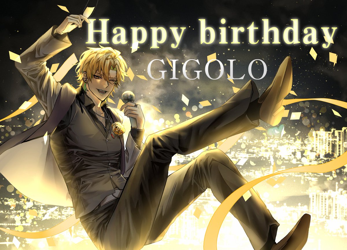 Chmm_777's tweet photo. #伊弉冉一二三生誕祭2026 
#伊弉冉一二三誕生祭2026 https://t.co/0SMPn1e45w