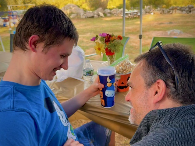 Cooperative4HS's tweet photo. Today, we celebrate all the fathers of our CHS community.

Thank you for your unwavering commitment to ensuring that your children have everything they need to thrive.  

CHS is honored to serve families like yours.  

We wish you a joyful Father’s Day.  

#FathersDay https://t.co/6syUWjXtlP