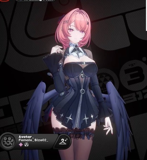 Dr_akey's tweet photo. Para mí el mejor escenario que puede pasar respecto a regalos considerando lo que hemos visto hasta ahora sería:

—Sigrid regalada

—Regalar un personaje y un arma de la tienda

—Skin regalada de Remielle con su outfit negro obtenible cuando la saques de su banner https://t.co/gVfm01DUKp