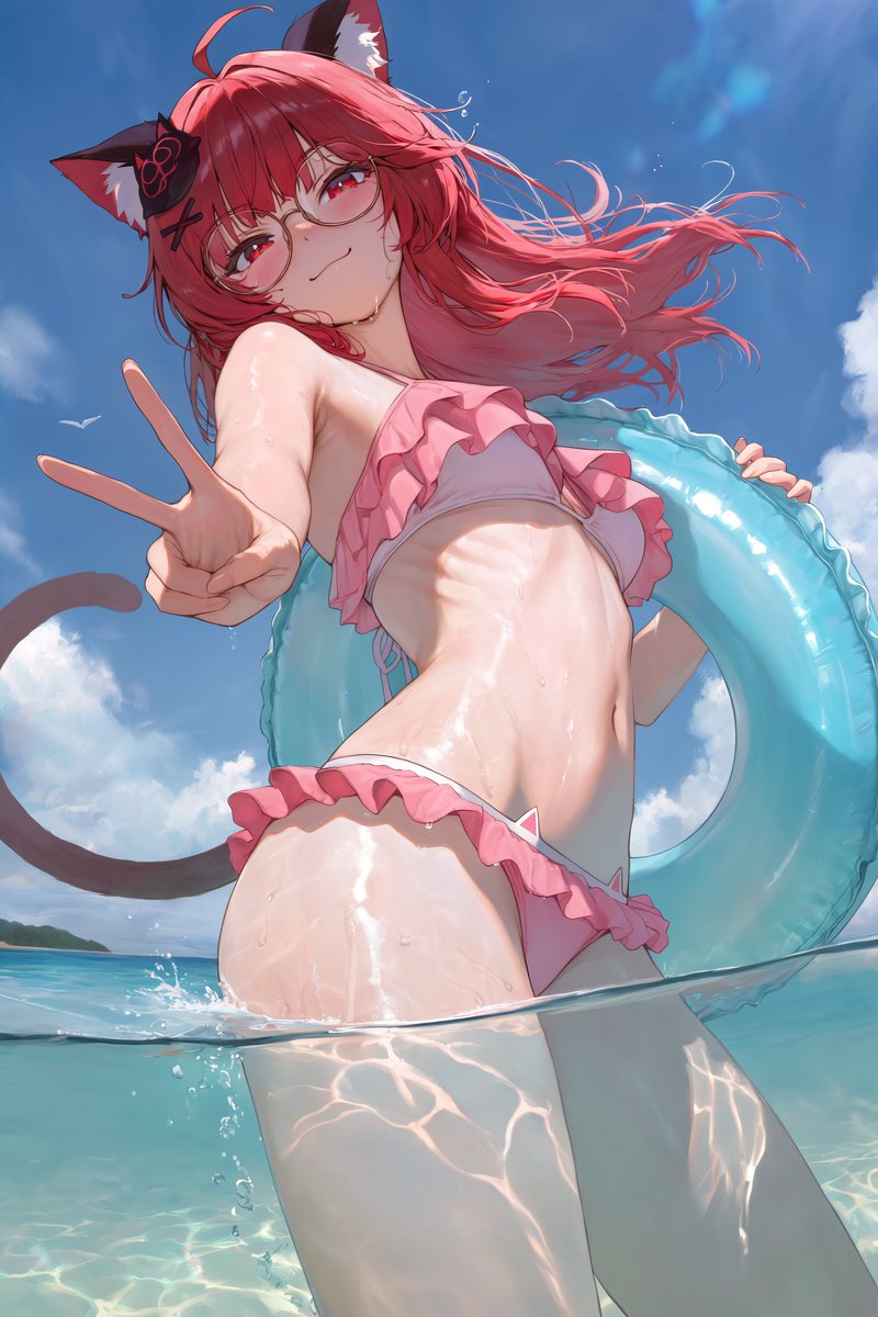 ちぃちゃん(NTE)