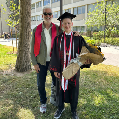 csunorthridge's tweet photo. Happy Father's Day to all the dads and father figures who make a difference in our Matadors' lives. #CSUN https://t.co/BdwfU0E6mL