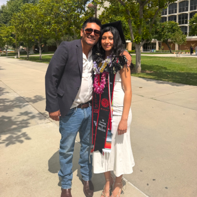 csunorthridge's tweet photo. Happy Father's Day to all the dads and father figures who make a difference in our Matadors' lives. #CSUN https://t.co/BdwfU0E6mL