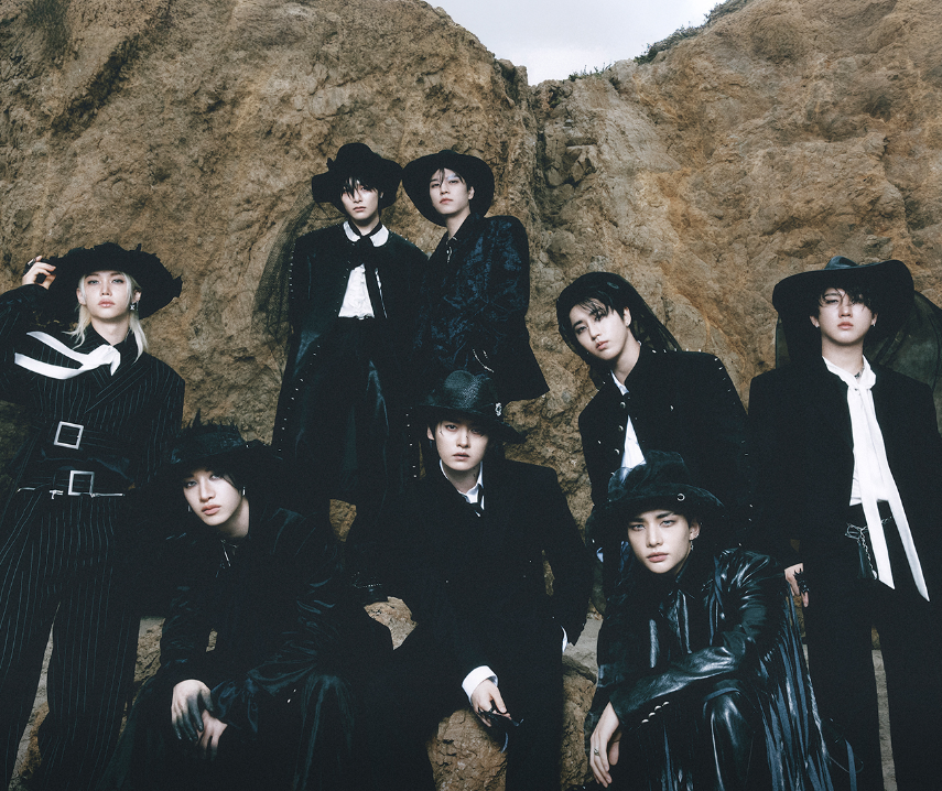 kchartsmaster's tweet photo. Stray Kids will release 'RUN IT' on June 24 and 'THIS &amp; THAT' on August 7. https://t.co/bPcy7oXLFP