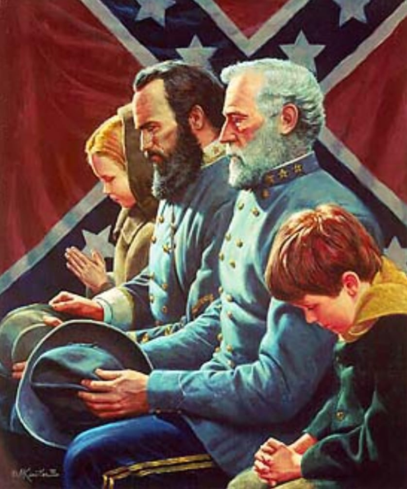 csa_appreciator's tweet photo. Good morning and happy Father's Day, Dixie! Let's make this a great day for the South! https://t.co/olKeOgBwyu