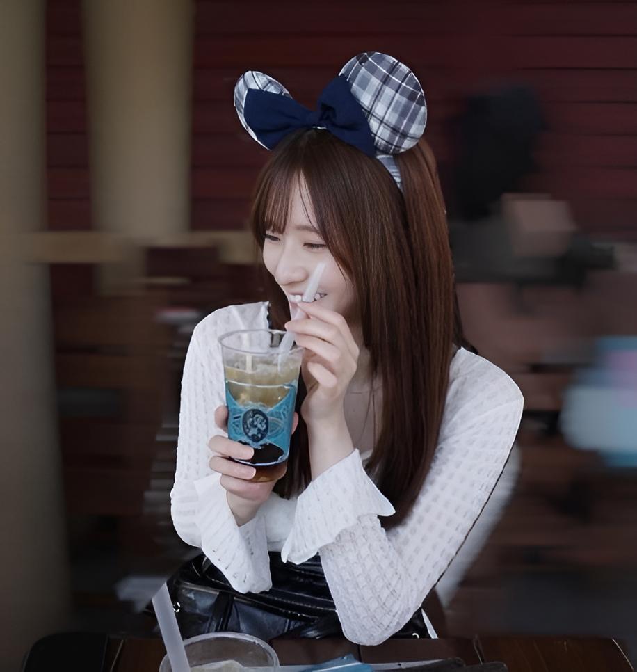 さっちゃんインスタアップありがとうございます🥰🙇‍♀️ 桃子様との他