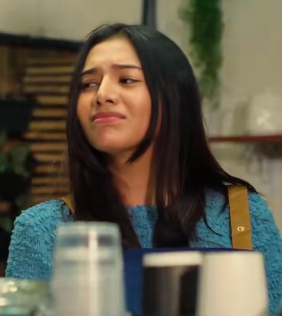queerdowager's tweet photo. if hannah gabrielle lopez and charito lyn de guzman had a lovechild it’s hyacinth nolastname from #aquietbloom https://t.co/TWlIP7rfYl