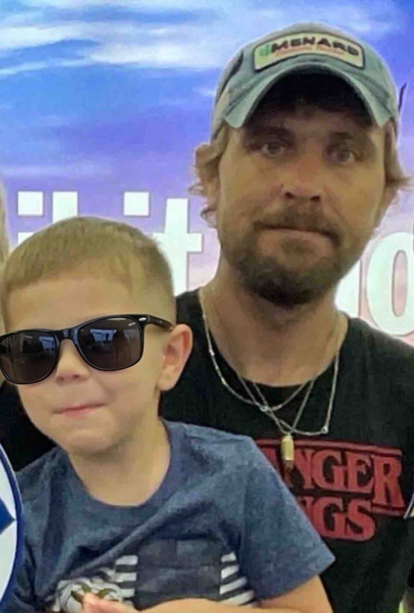 EricaRN4USA's tweet photo. Our little guy is growing up way too fast, but knowing he’s learning from the best makes it all worth it. 

Thank you for being an amazing husband and the best father a son could ask for. 

You're our rock! 🧢🕶️ #BestFather #RaisingAGentleman #LoveMyFamily❤️ https://t.co/0t4VsAGTwQ