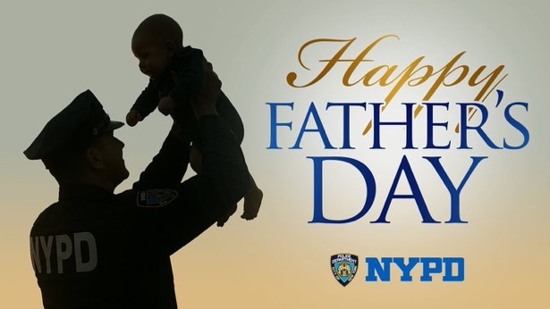 NYPD68Pct's tweet photo. Happy Father’s Day to all the amazing dads and father figures in Bay Ridge, Dyker Heights, and beyond!

The 68 Precinct wishes you a fantastic day filled with family, relaxation, and appreciation. Enjoy your special day! https://t.co/ipMIVG33AK