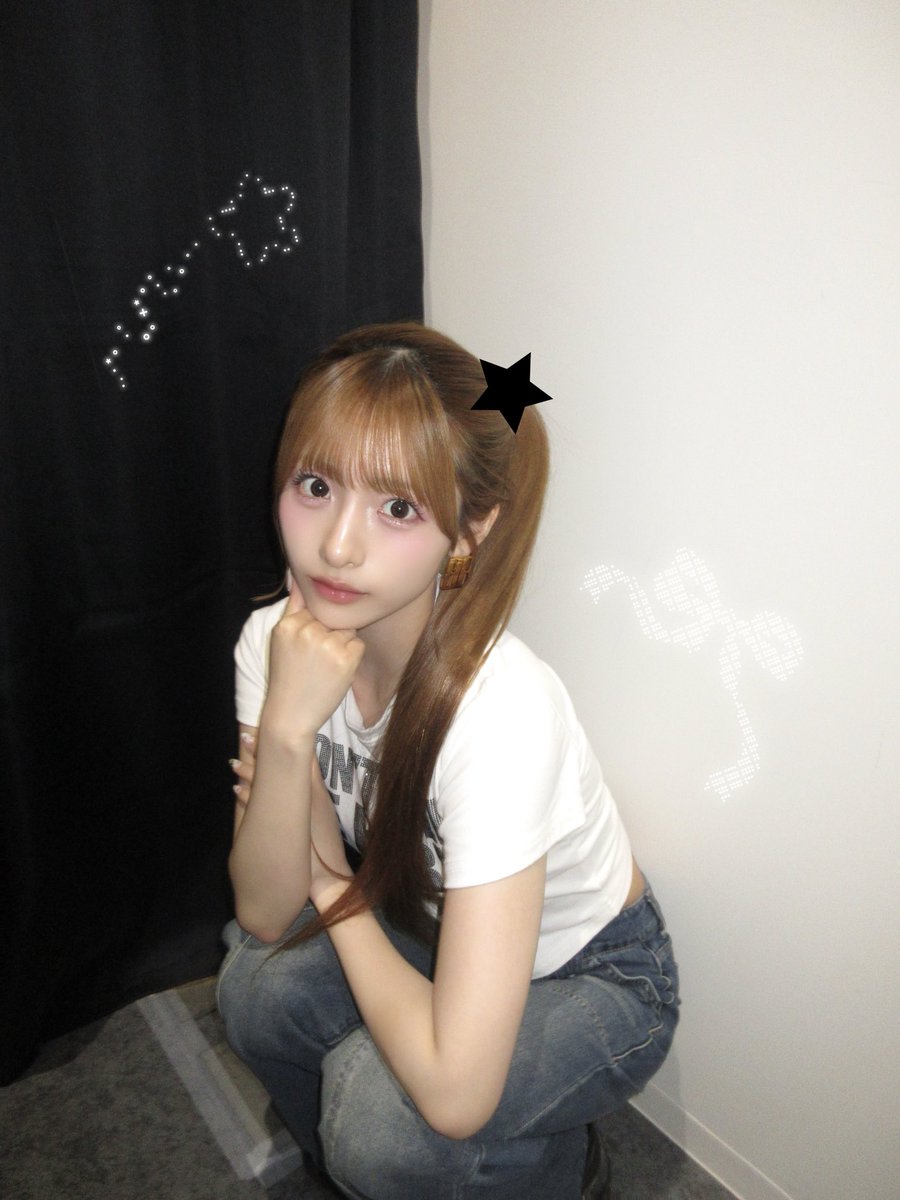 yuki_hirata0903's tweet photo. #AKBが好きish 
握手会2日間ありがとうございました！
みんなからの愛が沢山伝わって
幸せな2日間でした ⸌̟͂̋⸍̑⸜̑⸝͂
今シングルもいい思い出にしようね🪄 https://t.co/TtLSxU63GR