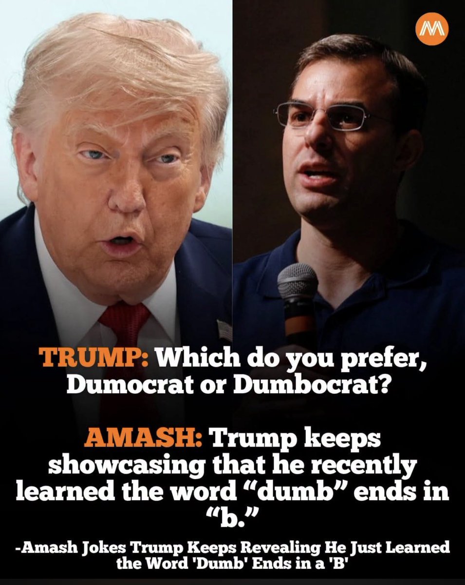 AnnieForTruth's tweet photo. So this is what Trump does on the taxpayers dime? Putting out posts asking if you prefer “Dumocrat “ or “Dumbocrat.” What a worthless POS! https://t.co/8eD7DHVhaD