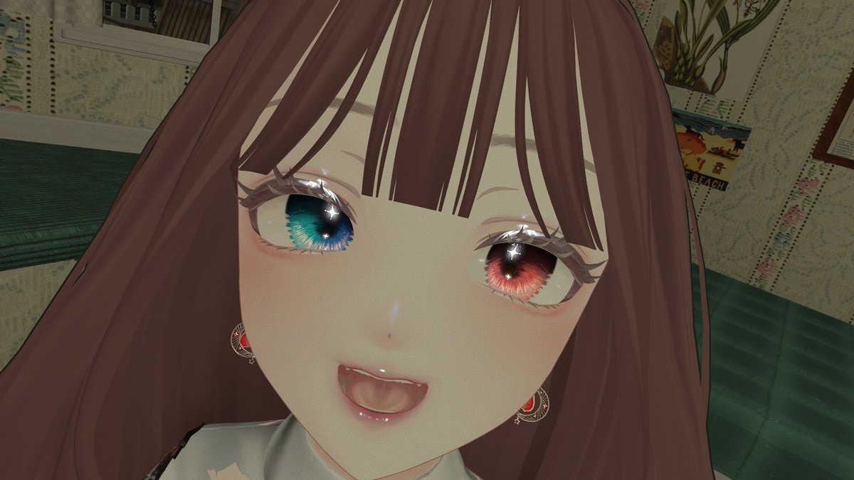umeapria's tweet photo. 今日のぶいちゃ その1
フレさんのワールドに行ったり、ホラワでチルしたり。 https://t.co/Y8yvhmR3RN