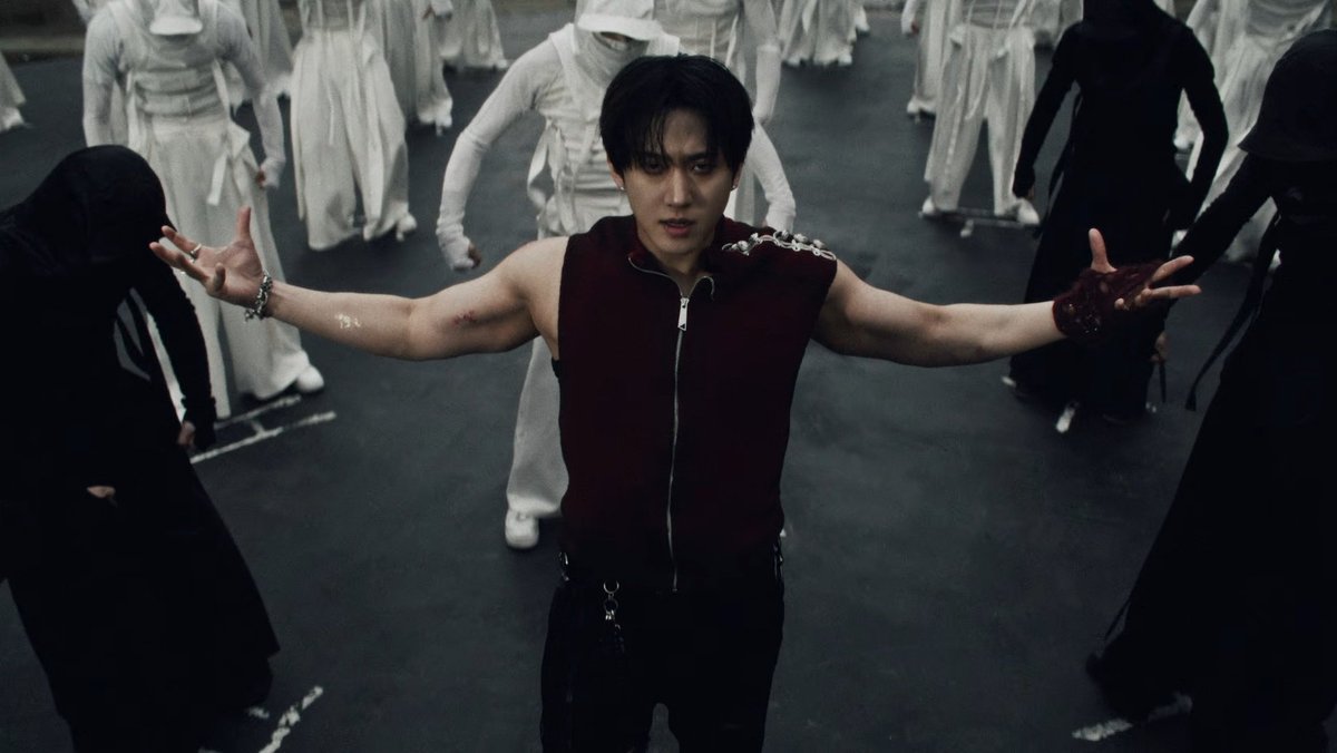 chittychittybin's tweet photo. THE POWER HE HOLDS

#CHANGBIN #THIS_AND_THAT 
#RUN_IT https://t.co/bUGVjSEytE