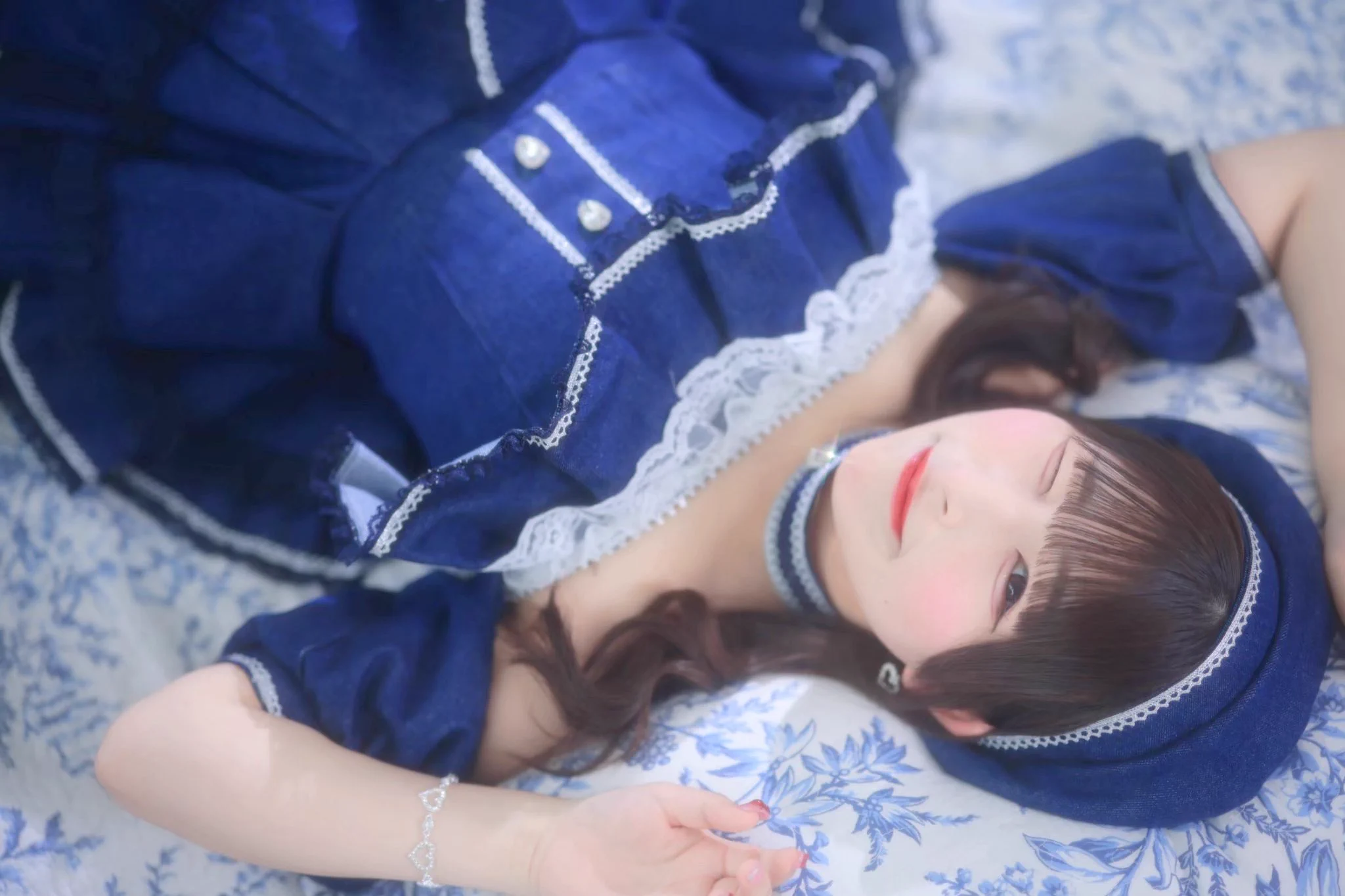 ୨ৎ西 愛花(エラバレシ)💜🎀 ୨ৎ (@aicayann_0622) / X
