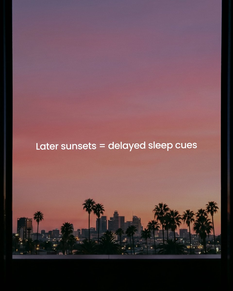 Today marks the Summer Solstice ☀️🌙 The longest day of the year