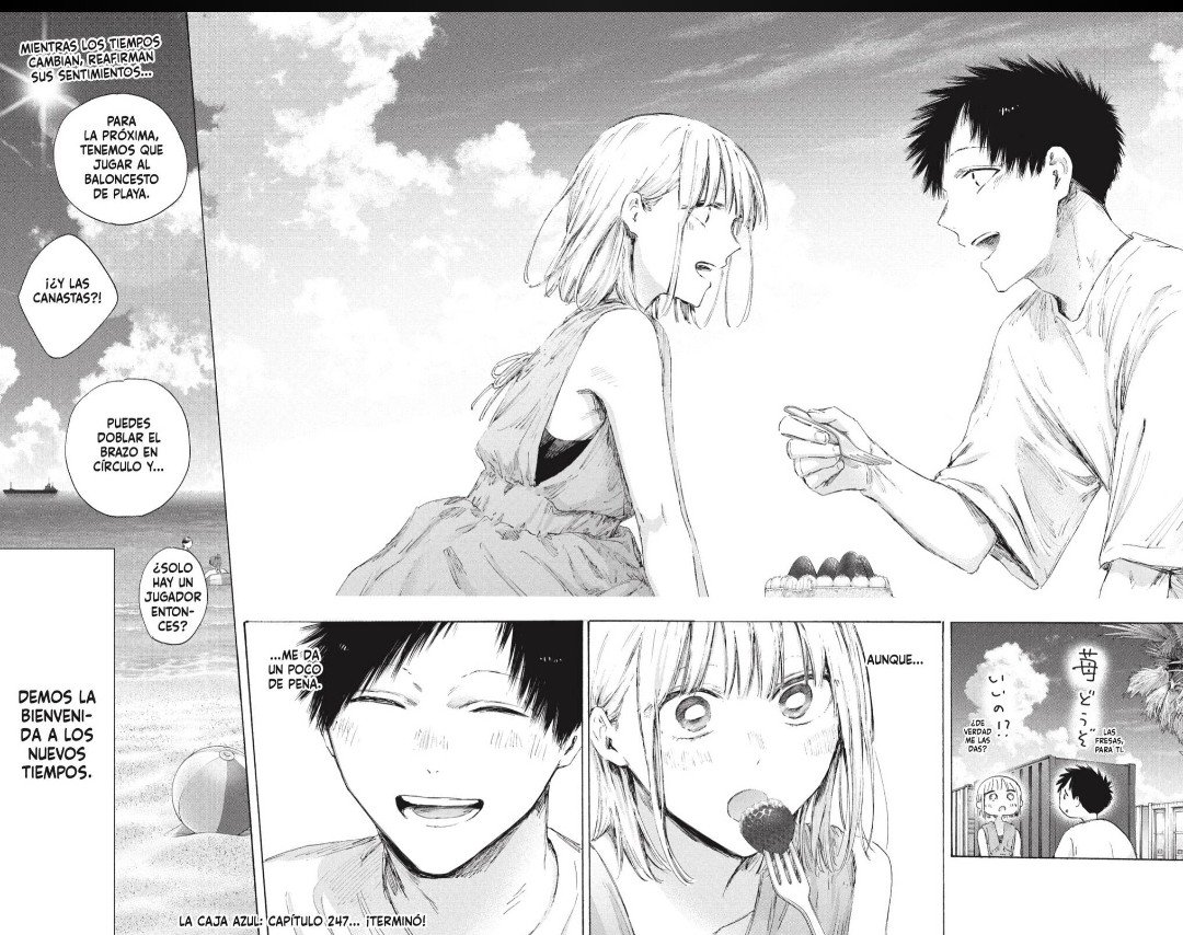 ShinsukeBraian's tweet photo. Como en los primeros capítulos del manga, feliz cumpleaños Chinatsu Kano ❤️ https://t.co/oqHGSf2A7k
