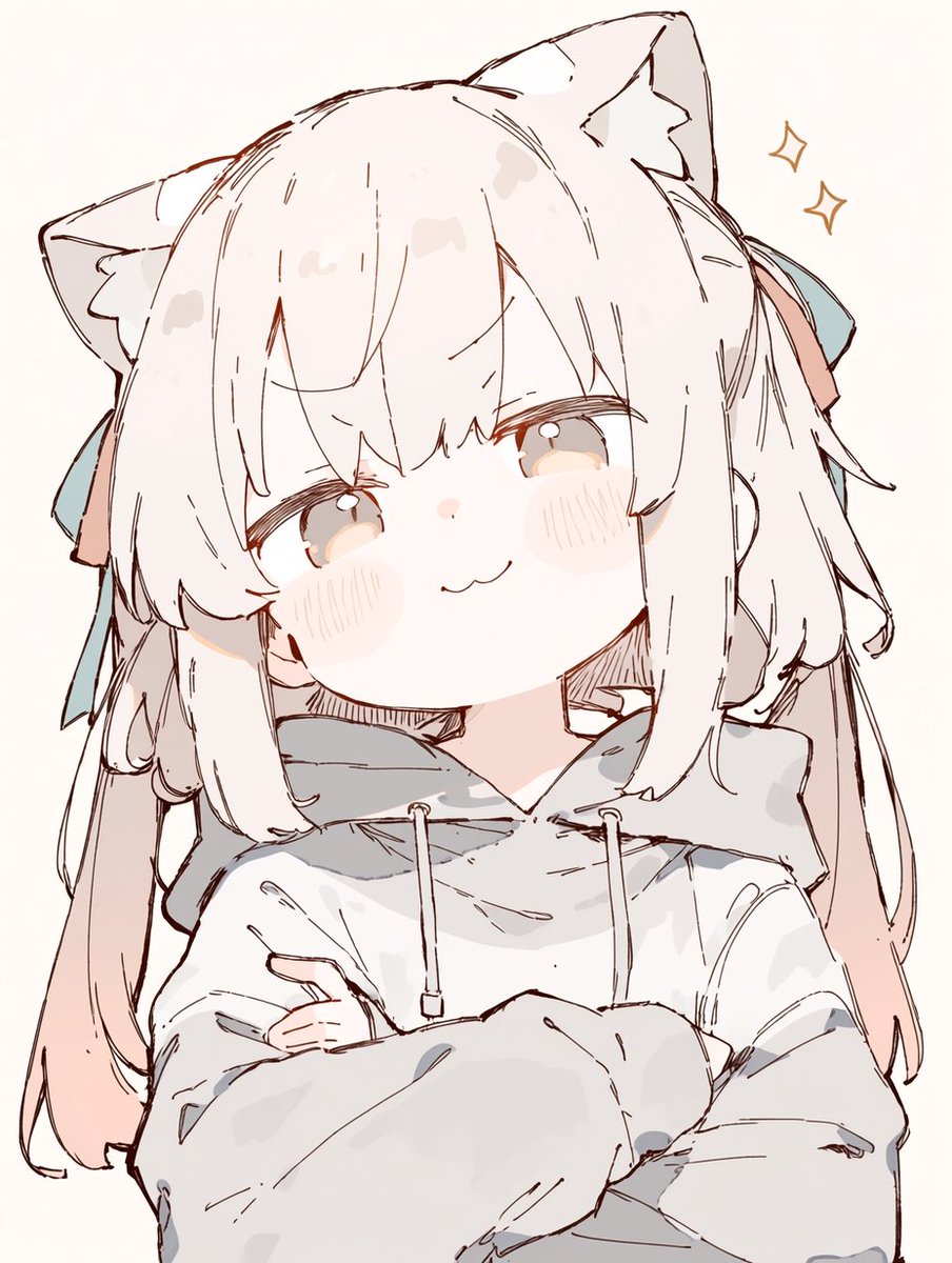 ねこのしっぽ tweet media