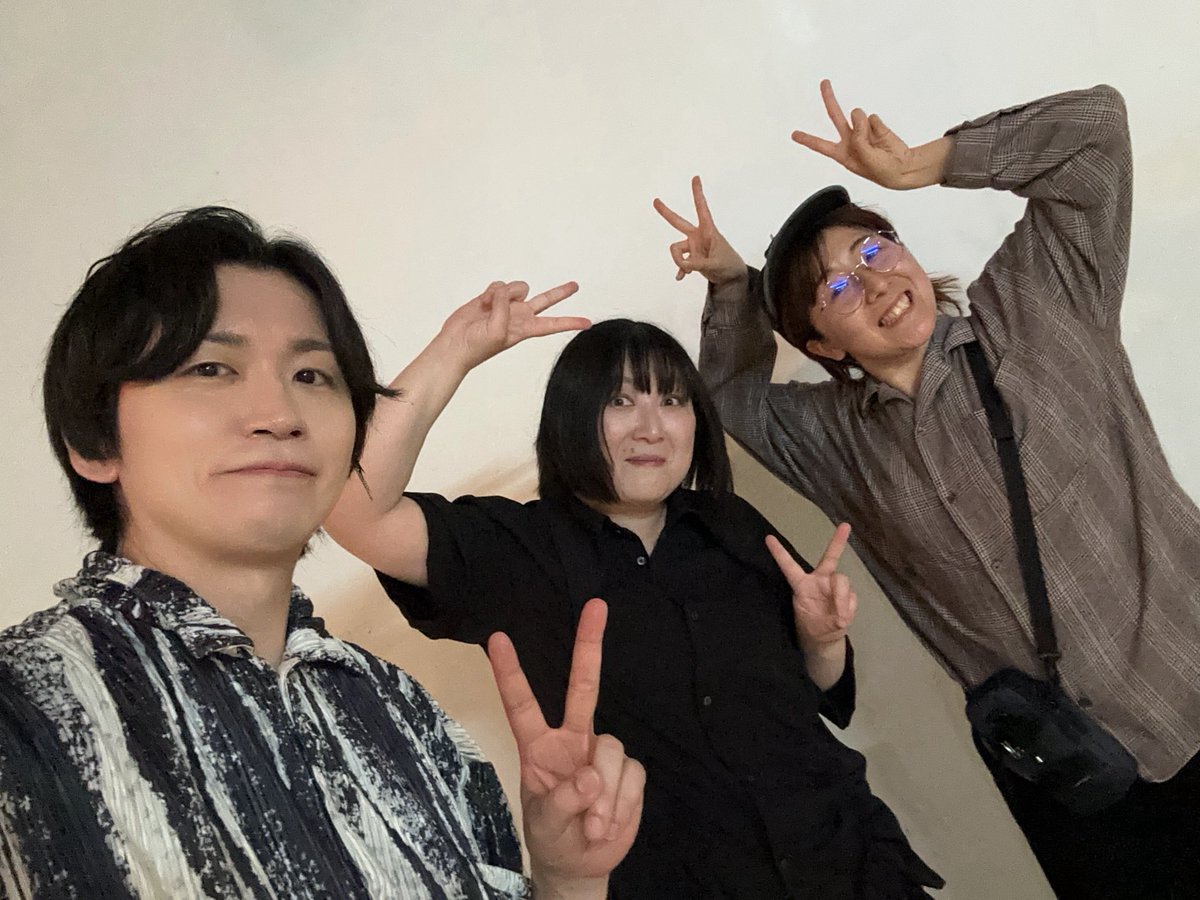 PLAnetariumdotY's tweet photo. 「PLAnetarium.Y 〜prologue〜」

無事に終了しました！

たくさんの笑顔を見られて嬉しかったです！

次は7月！また会いましょう！

#プラワイ https://t.co/fXPztqALo4