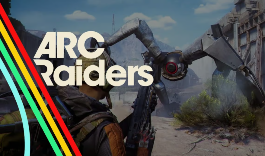 1msdj1's tweet photo. @ARCRaidersGame I will not be participating in the next expedition due to lack of information. Get your shit together. https://t.co/l2f1ZcZ729