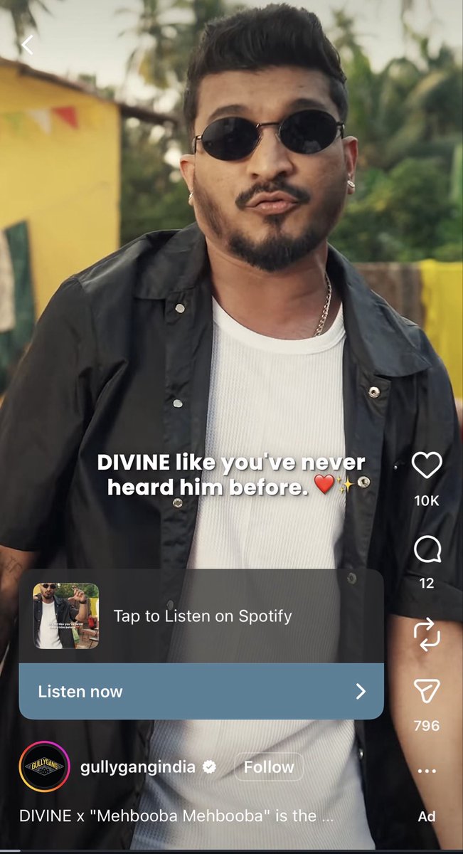 spokefacts's tweet photo. GULLY GANG TRYING THEIR BEST TO SAVE DIVINE’s 🍑🍑😭

IM SORRY GANG THAT SONG IS STRAIGHT UP TRASH🗑️ 🙏 https://t.co/eIaA225FqT