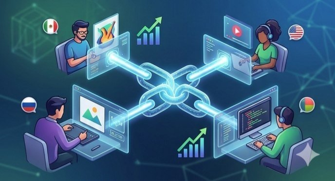 aheetuk5's tweet photo. Twitter's algorithm favors active accounts; engaging by commenting, following others, and sharing country flags can help boost visibility. https://t.co/GrsbwKNVuf