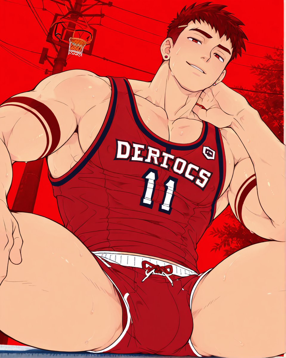 SnackJiSFW's tweet photo. Derek knows how much "impact" his clothes have on the enemy team :3 No wonder he wins every game ... #jockstudio https://t.co/c5VNu49VbV