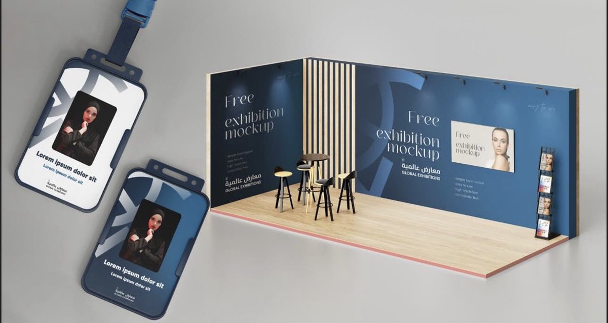 globalexhibitions معارض عالمية tweet media