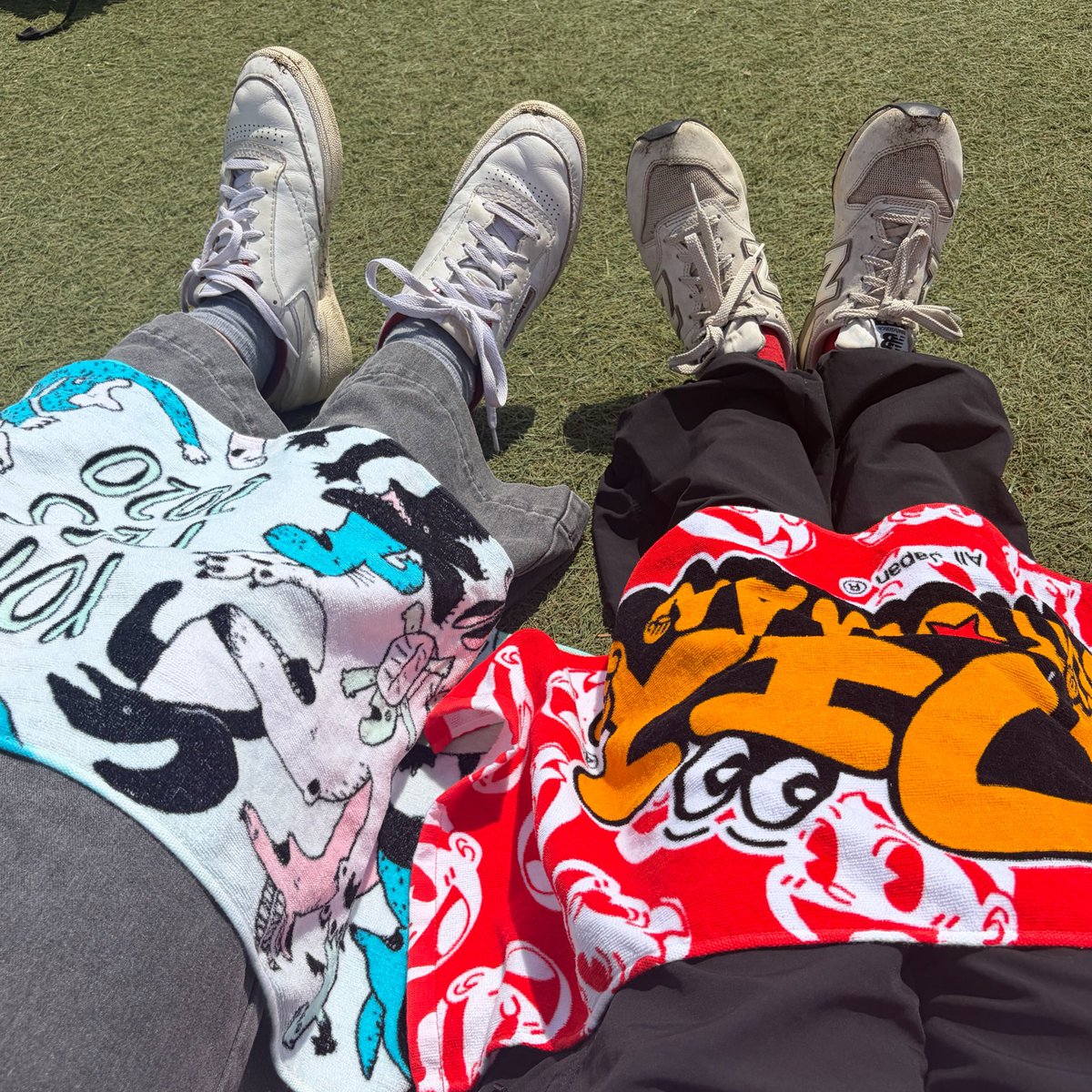 ayanope__'s tweet photo. YON FES 2026 day2
いろんな音楽をあびれて楽しかった〜余韻！
10周年おめでとうございます💖
来年も再来年もYON FESが永久に永久に続きますように https://t.co/e0PFkG166n